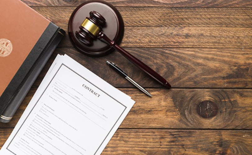 Legal Aspects of Human Resources Management